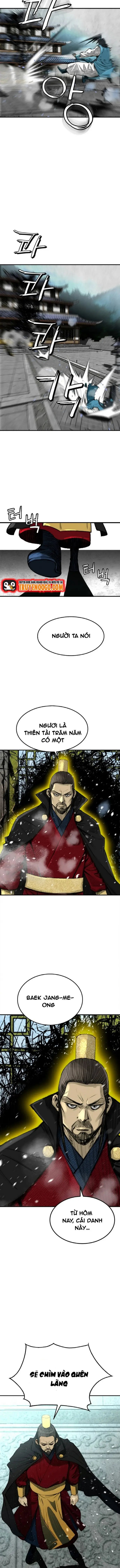 Hắc Ma Thiên Đế Chapter 1 - 14