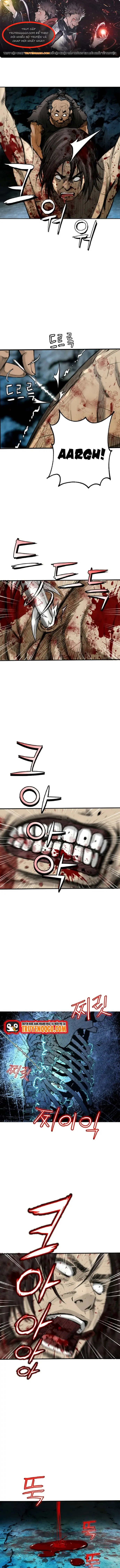 Hắc Ma Thiên Đế Chapter 2 - 1