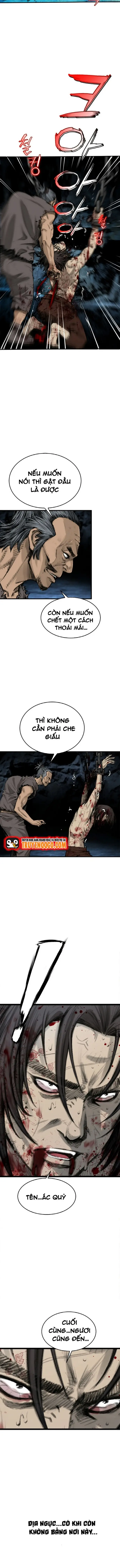 Hắc Ma Thiên Đế Chapter 2 - 2