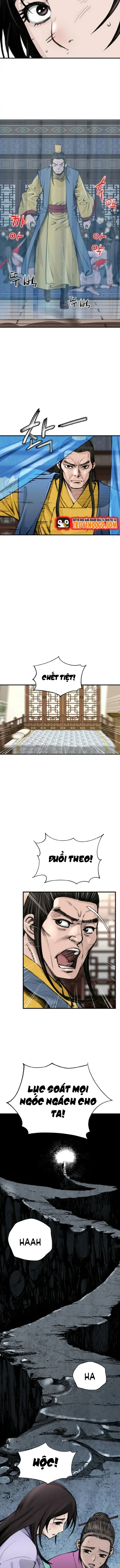 Hắc Ma Thiên Đế Chapter 1 - 17