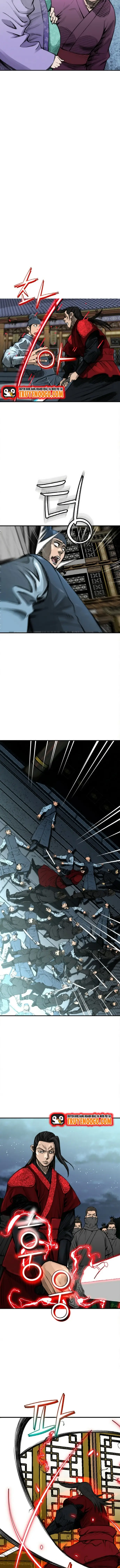 Hắc Ma Thiên Đế Chapter 1 - 18