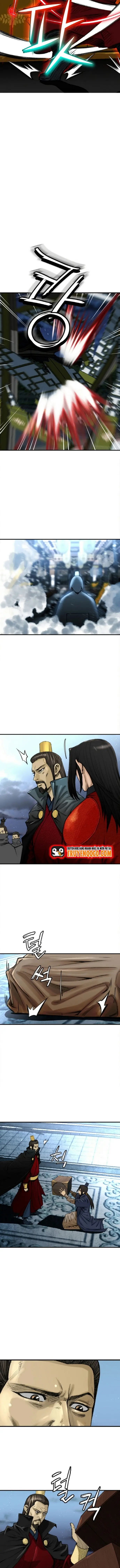 Hắc Ma Thiên Đế Chapter 1 - 19