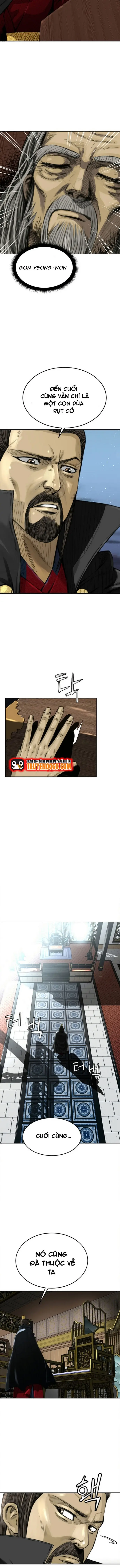 Hắc Ma Thiên Đế Chapter 1 - 20