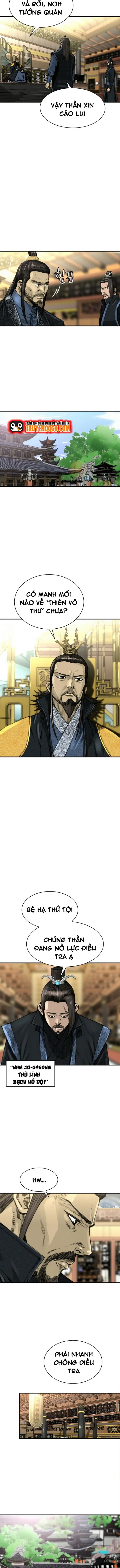 Hắc Ma Thiên Đế Chapter 2 - 7