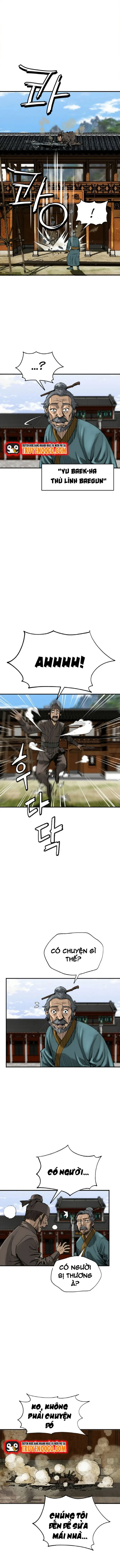 Hắc Ma Thiên Đế Chapter 2 - 9