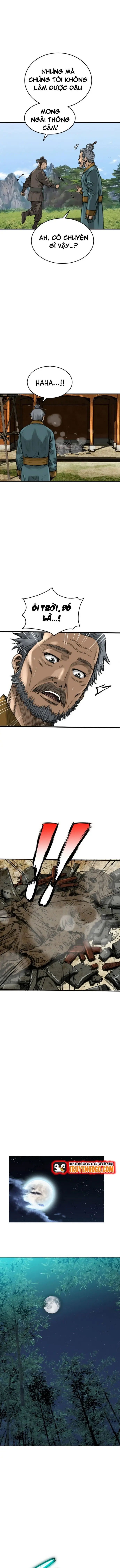 Hắc Ma Thiên Đế Chapter 2 - 10