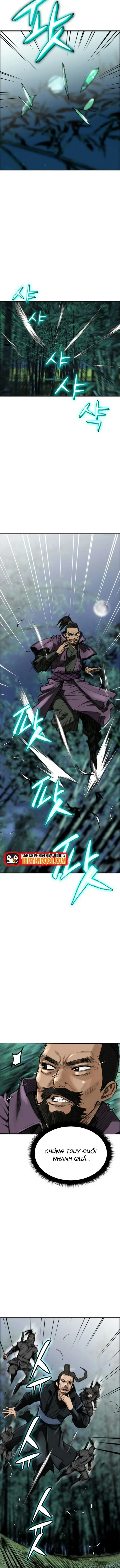 Hắc Ma Thiên Đế Chapter 2 - 11