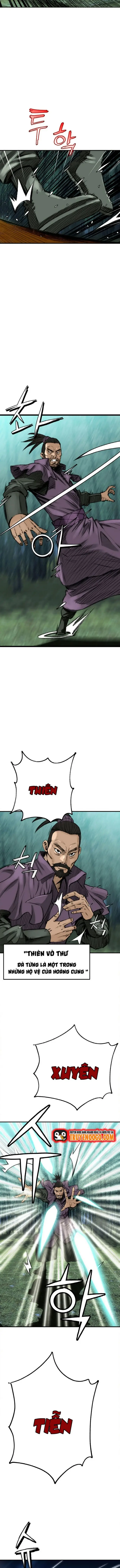 Hắc Ma Thiên Đế Chapter 2 - 12