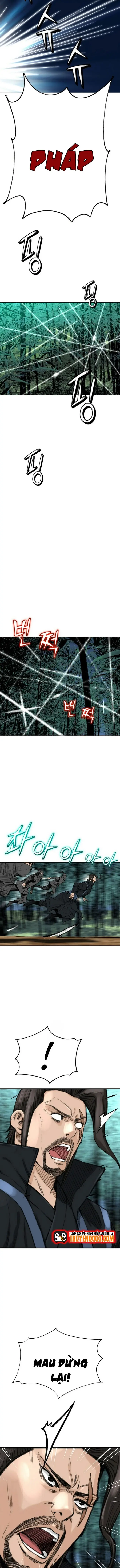 Hắc Ma Thiên Đế Chapter 2 - 13