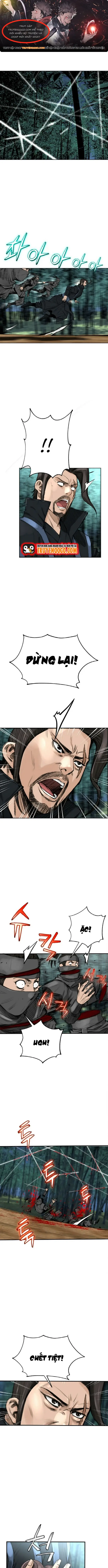 Hắc Ma Thiên Đế Chapter 3 - 1