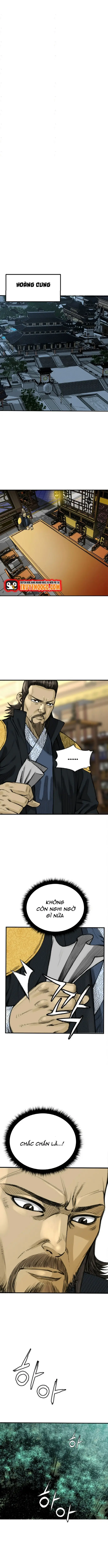 Hắc Ma Thiên Đế Chapter 3 - 3