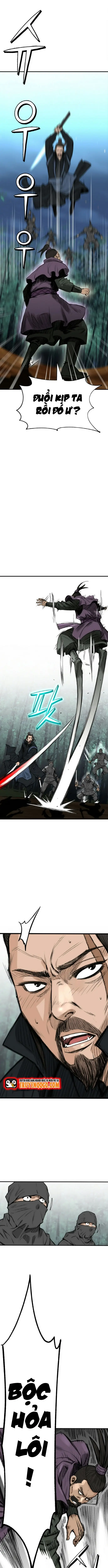 Hắc Ma Thiên Đế Chapter 3 - 5