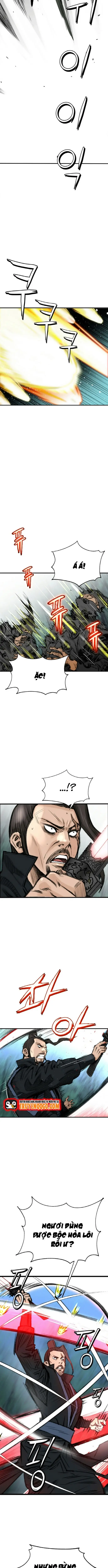 Hắc Ma Thiên Đế Chapter 3 - 6