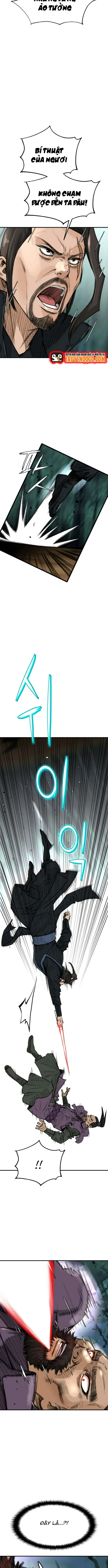 Hắc Ma Thiên Đế Chapter 3 - 7