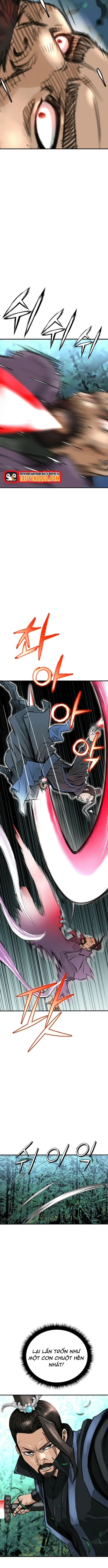 Hắc Ma Thiên Đế Chapter 3 - 8