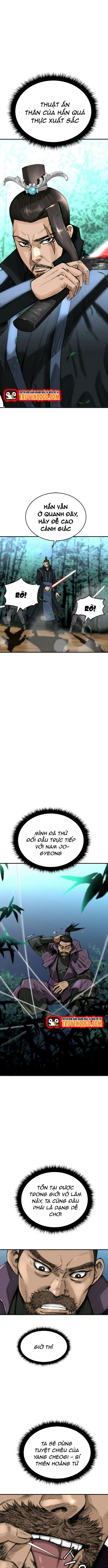 Hắc Ma Thiên Đế Chapter 3 - 9