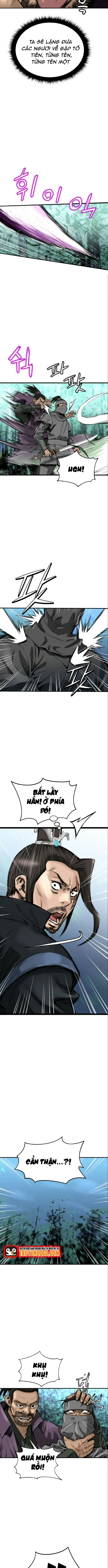 Hắc Ma Thiên Đế Chapter 3 - 10