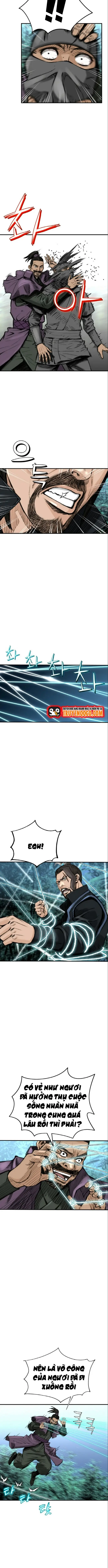 Hắc Ma Thiên Đế Chapter 3 - 11