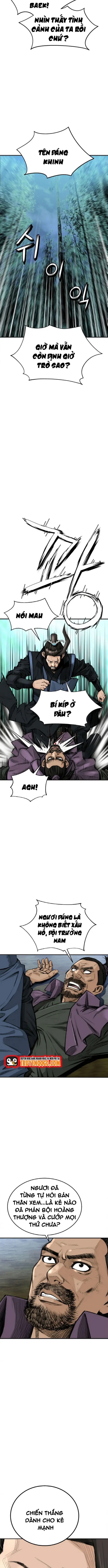 Hắc Ma Thiên Đế Chapter 3 - 14