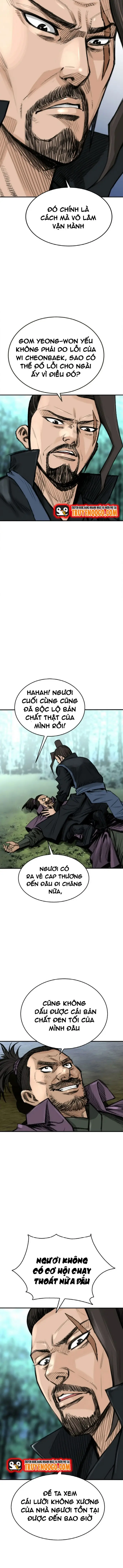 Hắc Ma Thiên Đế Chapter 3 - 15