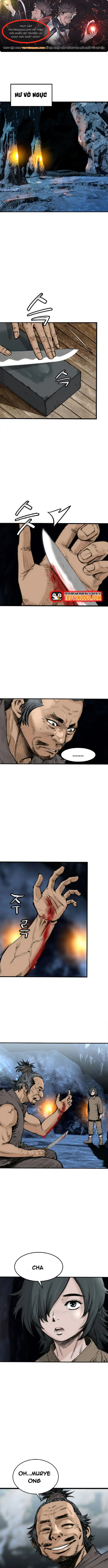 Hắc Ma Thiên Đế Chapter 4 - 1