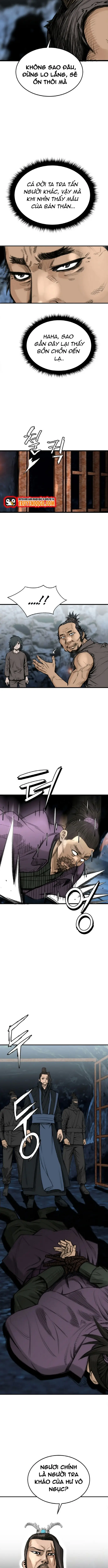 Hắc Ma Thiên Đế Chapter 4 - 2