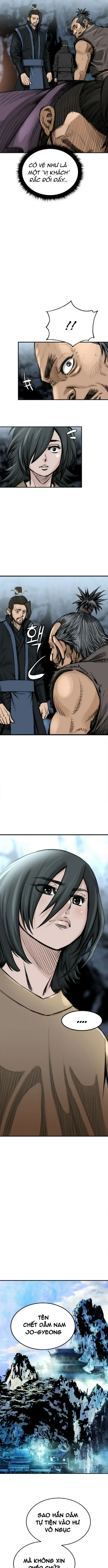 Hắc Ma Thiên Đế Chapter 4 - 4