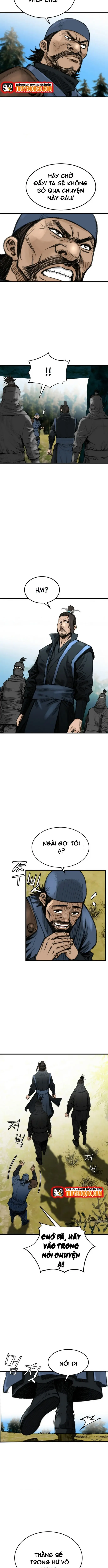 Hắc Ma Thiên Đế Chapter 4 - 5