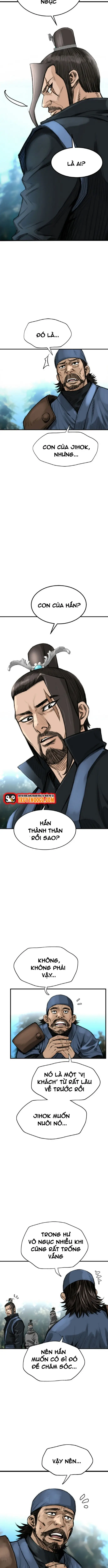 Hắc Ma Thiên Đế Chapter 4 - 6