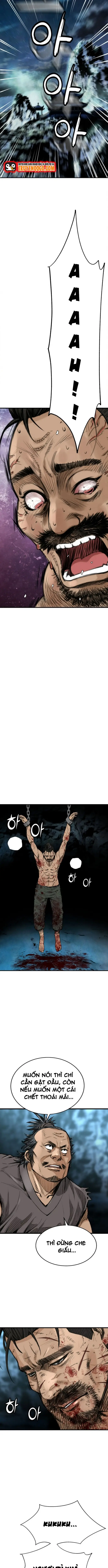 Hắc Ma Thiên Đế Chapter 4 - 9