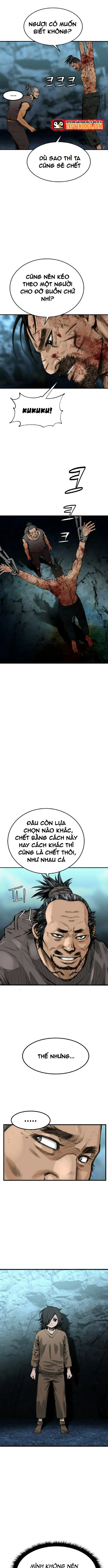 Hắc Ma Thiên Đế Chapter 4 - 11