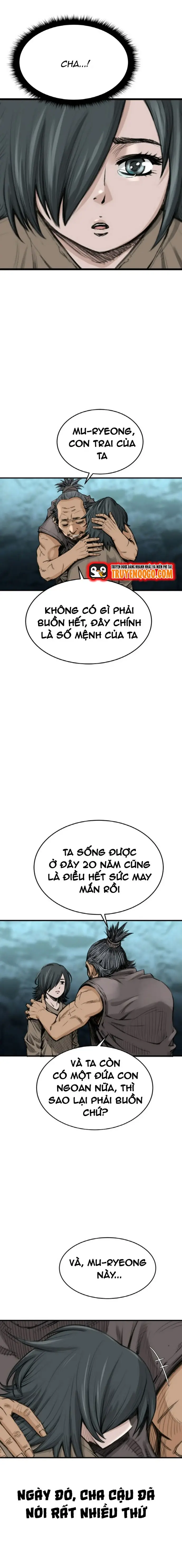 Hắc Ma Thiên Đế Chapter 4 - 13