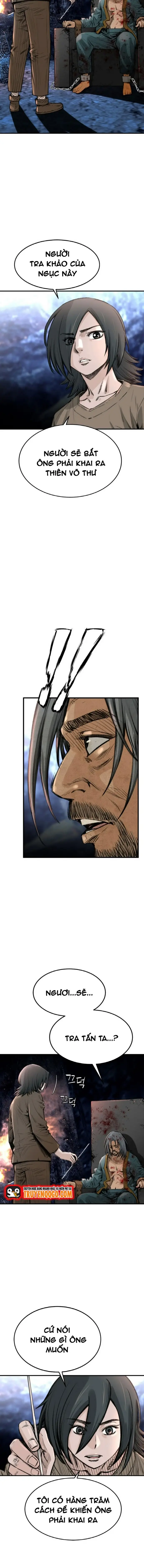 Hắc Ma Thiên Đế Chapter 5 - 12