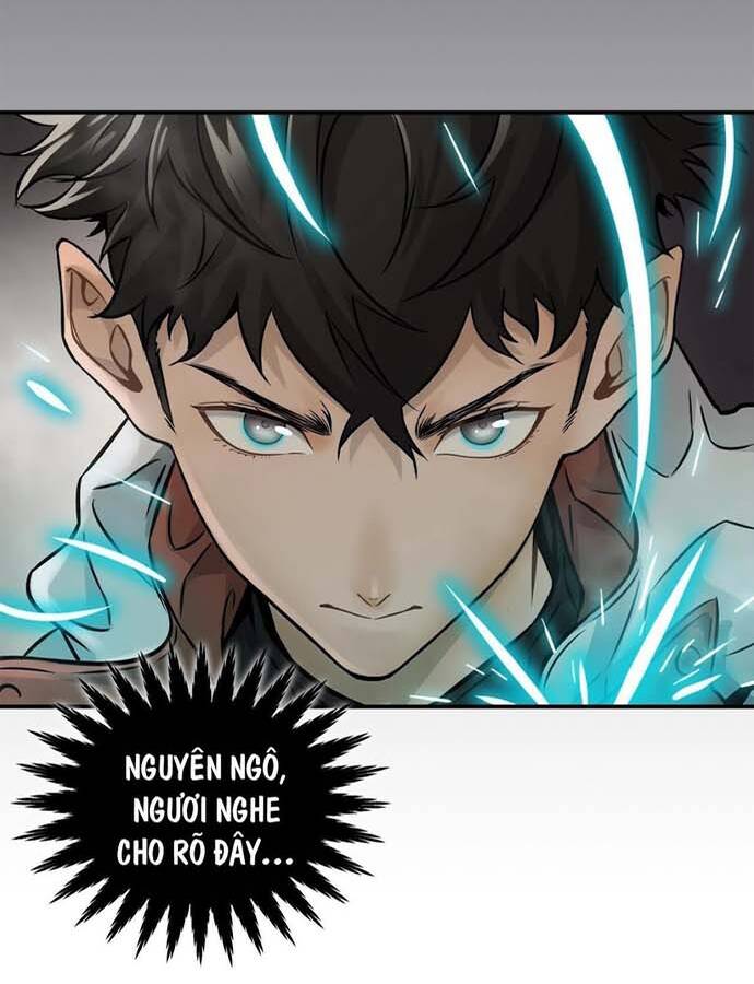 Ngô Tướng Xưng Vương Chapter 2 - 8