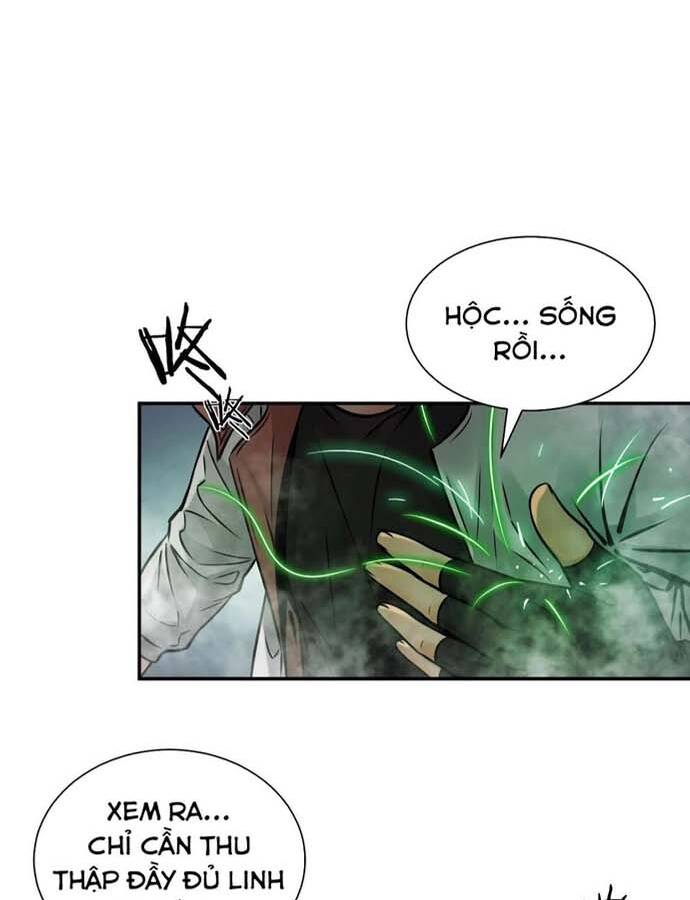 Ngô Tướng Xưng Vương Chapter 3 - 12