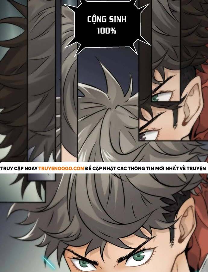 Ngô Tướng Xưng Vương Chapter 2 - 21
