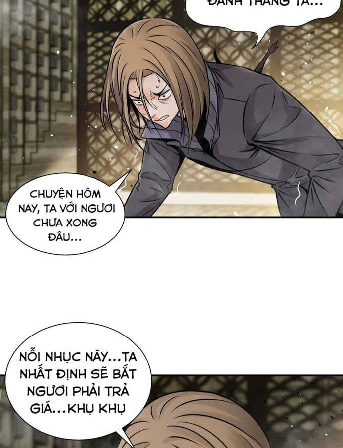 Ngô Tướng Xưng Vương Chapter 3 - 21