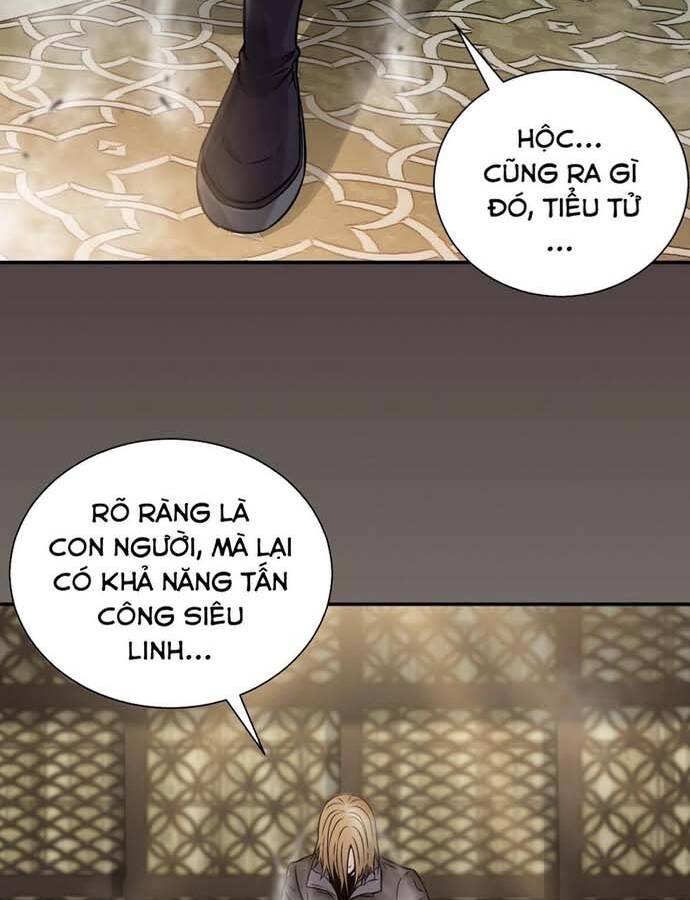 Ngô Tướng Xưng Vương Chapter 2 - 24