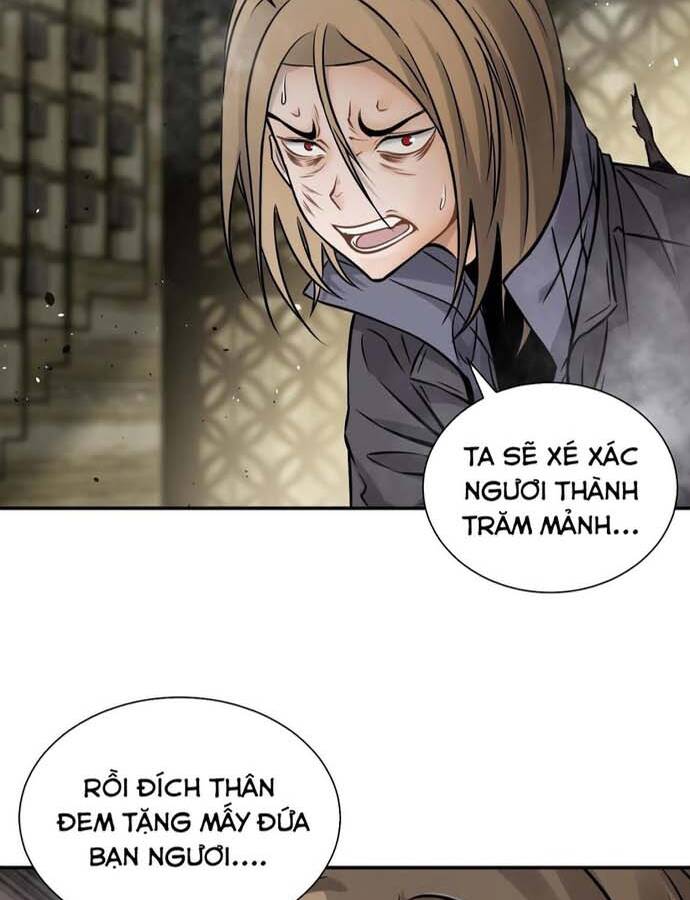 Ngô Tướng Xưng Vương Chapter 3 - 22