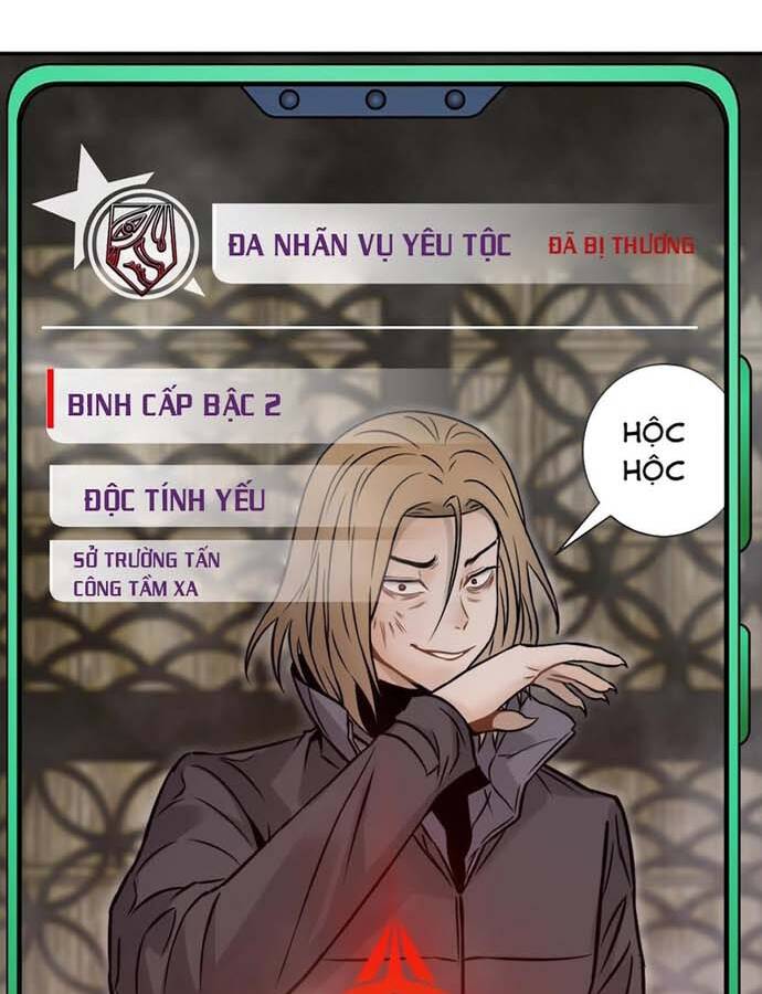 Ngô Tướng Xưng Vương Chapter 2 - 28