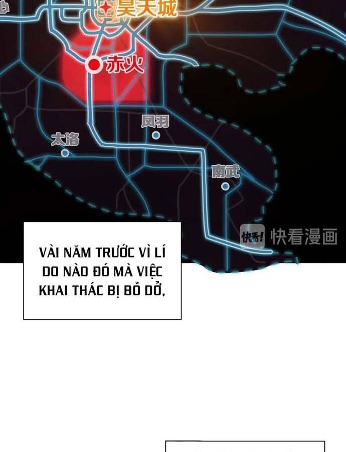 Ngô Tướng Xưng Vương Chapter 4 - 5