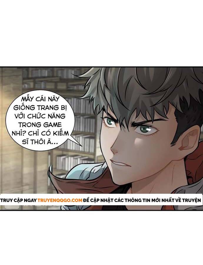 Ngô Tướng Xưng Vương Chapter 2 - 34