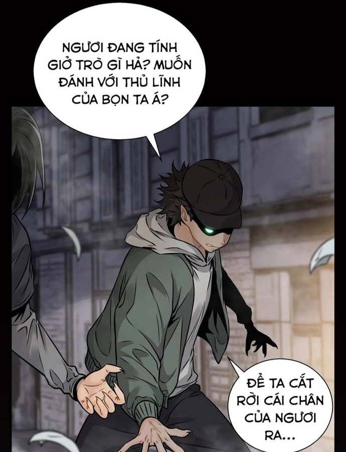 Ngô Tướng Xưng Vương Chapter 5 - 5