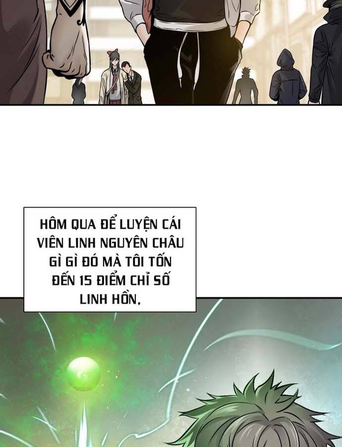 Ngô Tướng Xưng Vương Chapter 4 - 9