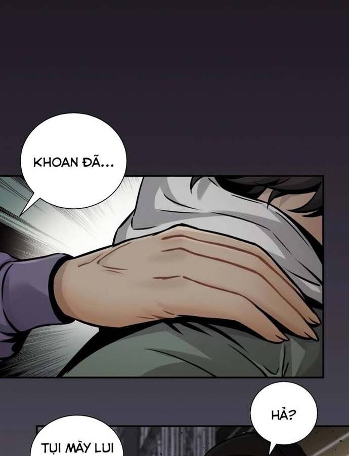 Ngô Tướng Xưng Vương Chapter 5 - 7