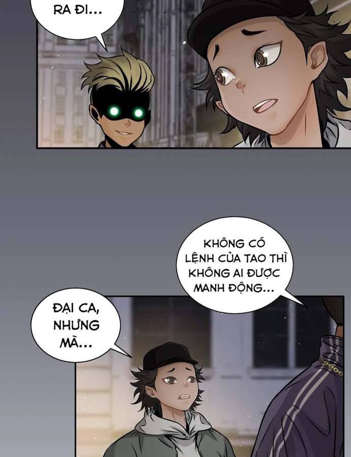 Ngô Tướng Xưng Vương Chapter 5 - 8