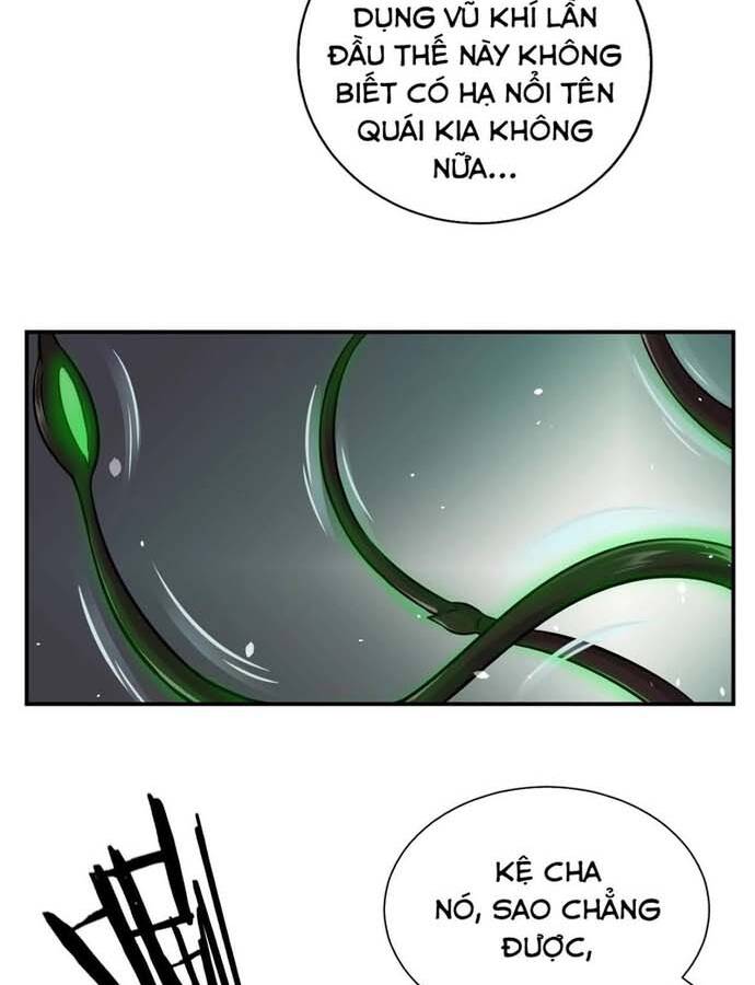 Ngô Tướng Xưng Vương Chapter 2 - 40