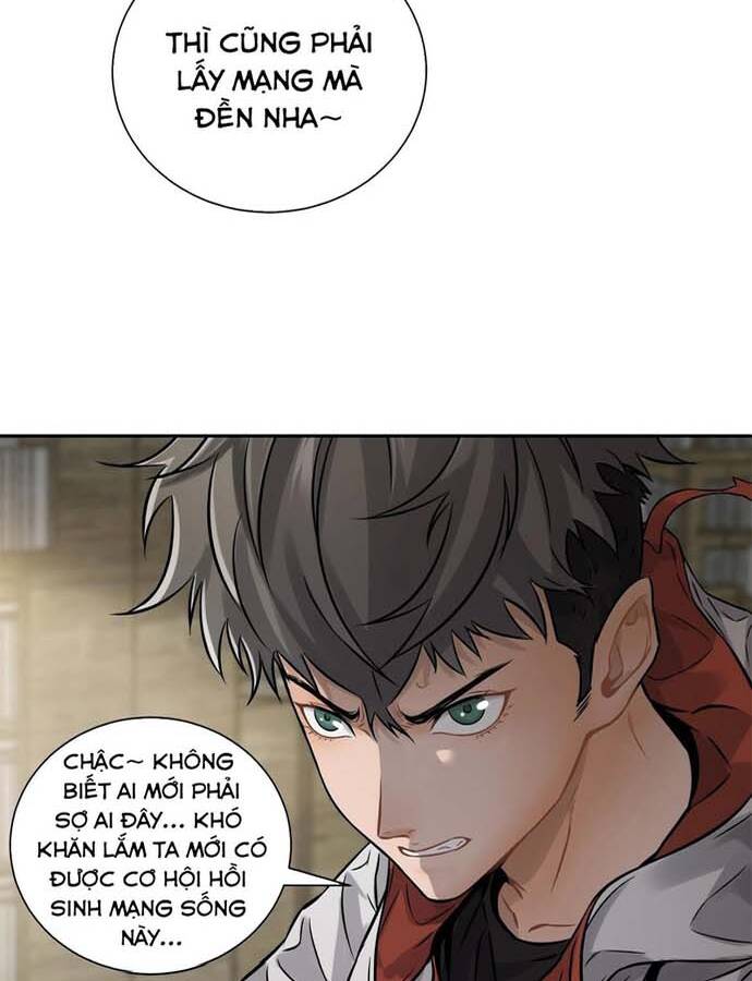 Ngô Tướng Xưng Vương Chapter 2 - 43