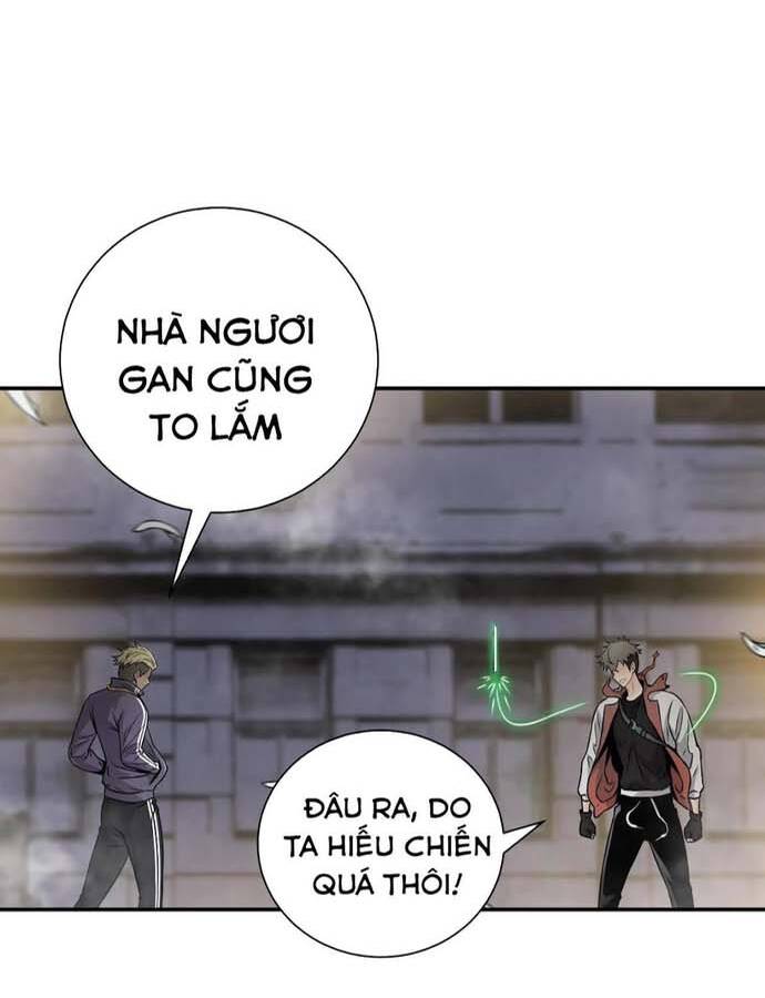 Ngô Tướng Xưng Vương Chapter 5 - 12