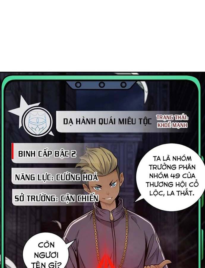 Ngô Tướng Xưng Vương Chapter 5 - 13